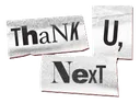thankunext