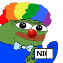clownnice