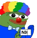 clownnice