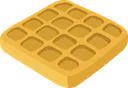 waffles