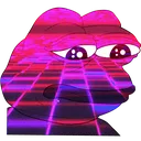 PepestanPepeDiscoStyle Discord Emoji