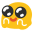 blob_adore Discord emoji
