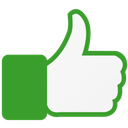 thumbs_up Discord emoji