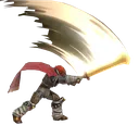 DORIYAH