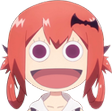:HAH: Discord Emote
