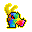EDGYdragon