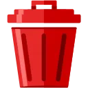 delete delete