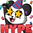 PandaHype