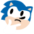 think Discord emoji