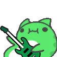 MomoGuitar