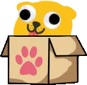 blobdoggooglybox