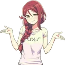 Shrug Shrug
