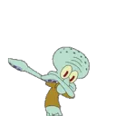 squiddab