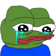PepeSad