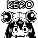 :TsuKero: Discord Emote