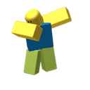 roblox_dab Discord emoji