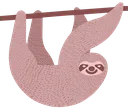 :sloth: