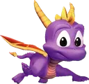 :spyro: