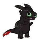 toothlessdance toothlessdance