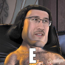 E_ Discord emoji