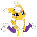 shrug