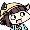 MutsukiStare