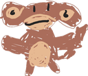 immonky Discord emoji
