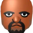 Matt
