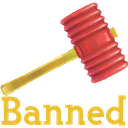 :banned: Discord Emote