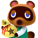 :nookbells: Discord Emote