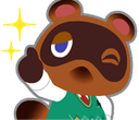 :nookwinkthumbsup: Discord Emote