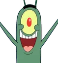 Plankton