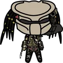 Predator Predator Discord Emoji
