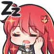 ShanaSleep