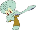 dab