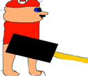 piss Discord emoji