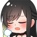 yamiSigh