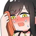 yamiSweat