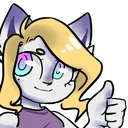 Nyxthumbsup