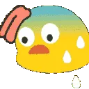 aprofusedsweating