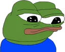sadpepe