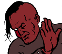 :marauderNo: Discord Emote