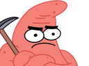 frustrated Discord emoji