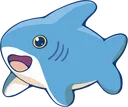 shark shark