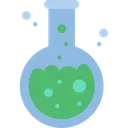 BubbleGreenPotion