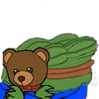 pepehug