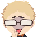 HVCgrinningtsukki