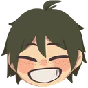 HVCgrinyamaguchi Discord Emoji