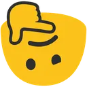 blobthinkupsidedown
