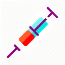needle